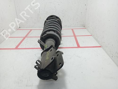 Left front shock absorber NISSAN PRIMASTAR Van (X83) | BP30548912M16 - Image 4
