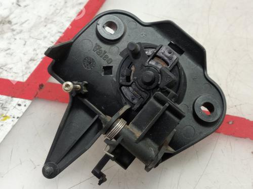 Ignition barrel CITROËN SAXO (S0, S1) 1.4 VTS | BP21167326M48 