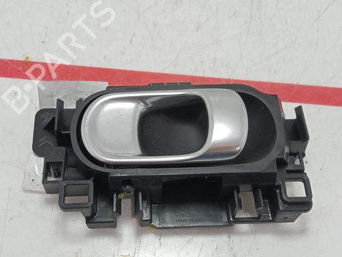 Used Rear left interior door handle Rear left interior door handle 33269535 33269535