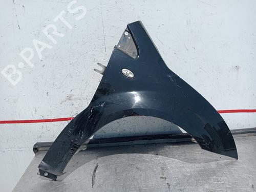 Right front fenders CITROËN C2 (JM_) 1.4 | BP27866092C42 