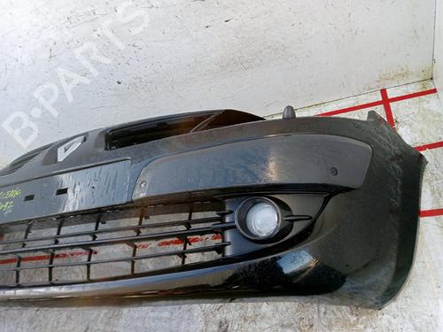 Front bumper RENAULT GRAND SCÉNIC II (JM0/1_) 1.9 dCi | BP30152048C7 