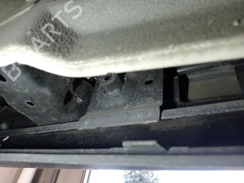 Engine CITROËN JUMPY II Van 1.6 HDi 90 8V | BP30964277M1 