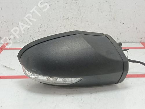 Right mirror MERCEDES-BENZ A-CLASS (W169) A 160 (169.031, 169.331) | BP24528060C27 