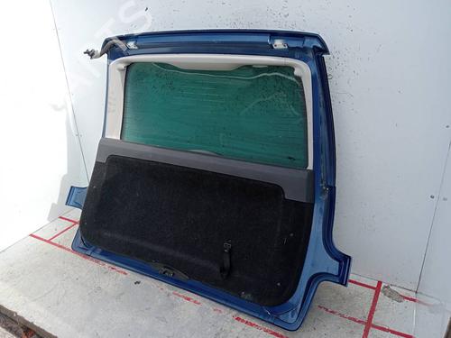 Tailgate CITROËN C8 (EA_, EB_) 2.2 HDi | BP38708672C6 - Image 6