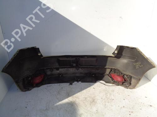 Rear bumper CITROËN C4 I (LC_) 1.6 HDi | BP15926227C8 