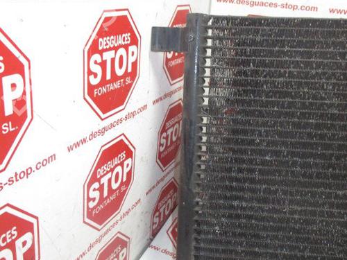 AC radiator BMW X3 (E83) 2.0 d | BP9058671M32 