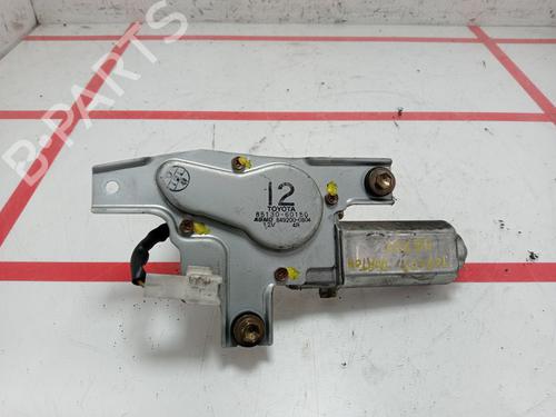 Viskermotor bakrute TOYOTA LAND CRUISER 90 (_J9_) 3.0 TD (KZJ90_, KZJ95_, KZJ90R, KZJ95R, KZJ90W, KZJ95W) | BP28950510M102