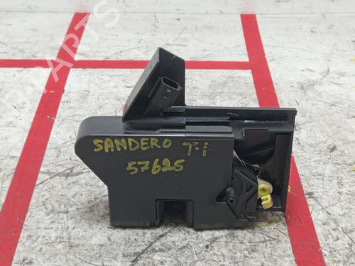 Rear left lock DACIA SANDERO II  | BP21201105C100 