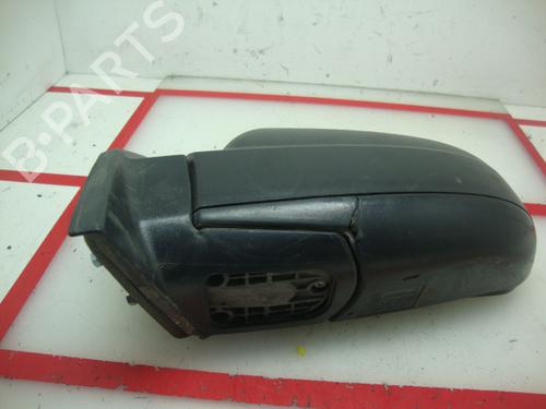 Left mirror HYUNDAI TUCSON (JM) 2.0 | BP7323586C26 
