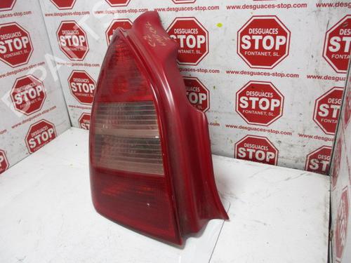 Left taillight CITROËN C2 (JM_) 1.6 | BP8155236C34 