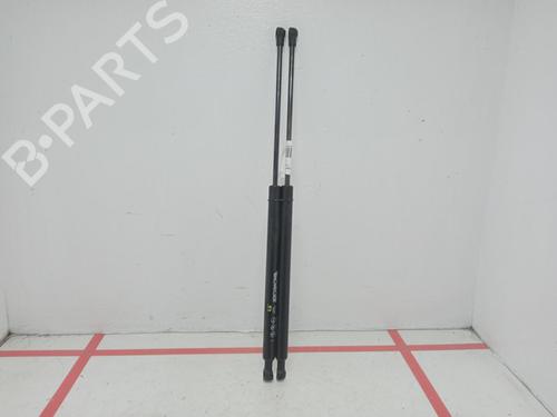 Used Tailgate lift support Tailgate lift support PEUGEOT 206 Hatchback (2A/C) 2.0 HDI 90 (90 hp) 34495590 34495590