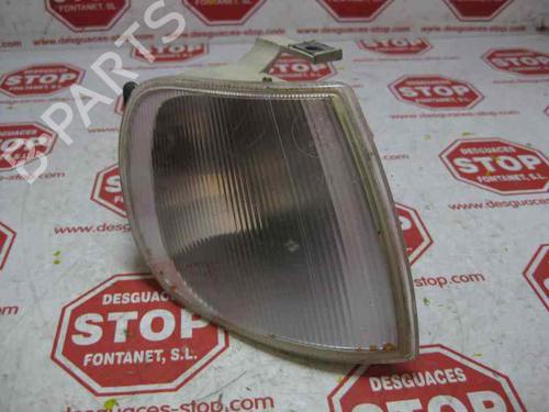 Right front indicator VW POLO III (6N1) 60 1.4 (60 hp) 7319131