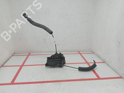 Used Rear left lock Rear left lock RENAULT LAGUNA III Grandtour (KT0/1) 2.0 dCi (KT07, KT0J, KT14, KT1A, KT1S) (131 hp) 33053074 33053074