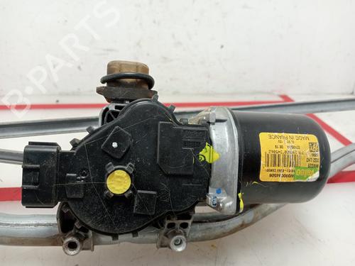 Front wiper motor DACIA SANDERO 1.2 16V LPG | BP18019702M29 