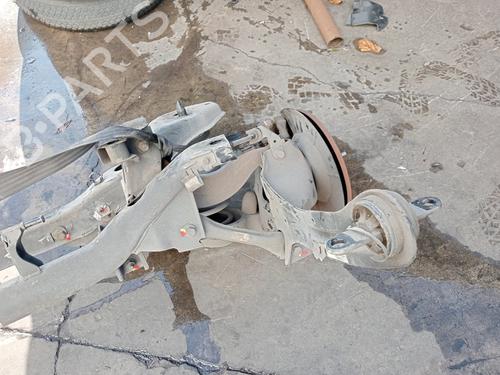 Essieu arrière FORD FOCUS C-MAX (DM2)  | BP29955760M2