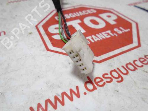 Bakspejl venstre BMW 3 Compact (E46) 320 td | BP30910656C26