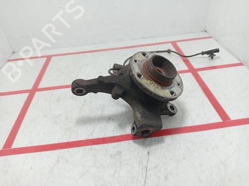 Left front steering knuckle DACIA LOGAN MCV (KS_) | BP36670440M25 - Image 4