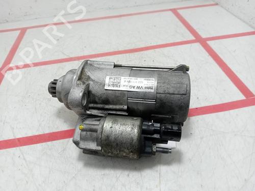 Starter SEAT TOLEDO IV (KG3) 1.6 TDI | BP33982991M8 - Image 3