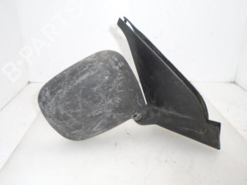 Right mirror NISSAN VANETTE CARGO Van (HC 23) 2.3 D | BP15926121C27 