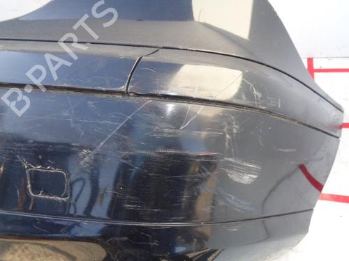 Rear bumper MERCEDES-BENZ C-CLASS Coupe (CL203) C 220 CDI (203.706) | BP15949284C8 