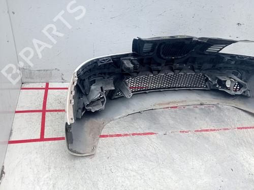 Front bumper SEAT IBIZA III (6L1)  | BP29066698C7 