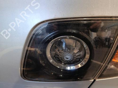 Used Right tailgate light Right tailgate light MAZDA 3 Saloon (BK) 1.6 DI Turbo (BK12Y) (109 hp) 40529114 40529114