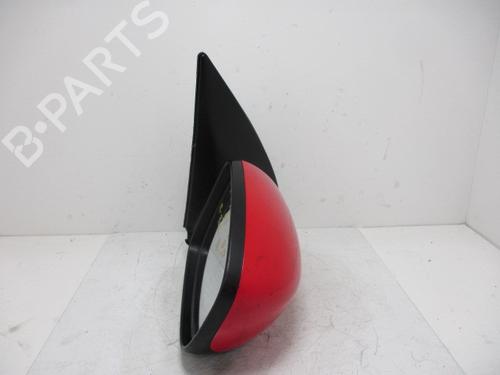 Right mirror HYUNDAI i10 I (PA) 1.1 CRDi | BP7396069C27