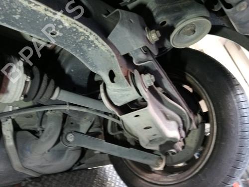 Right headlight BMW 1 (E81) 116 i | BP31917379C29 