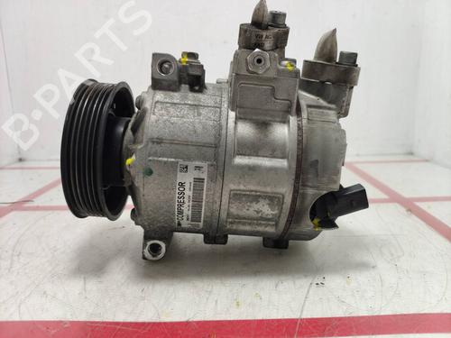 Used AC compressor AC compressor 33982953 33982953