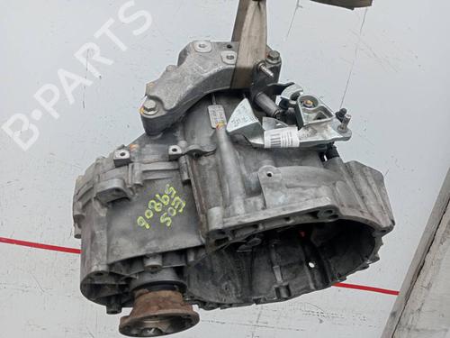 Gearbox VW EOS (1F7, 1F8) | BP38935586M3 - Image 10