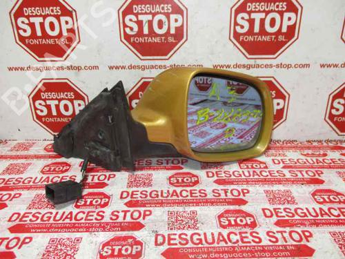 Used Right mirror AUDI A3 (8L1) 1.9 TDI (110 hp) 7385972