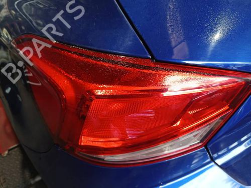 Left sun visor SEAT IBIZA V (KJ1, KJG) | BP40236128I1 - Image 36