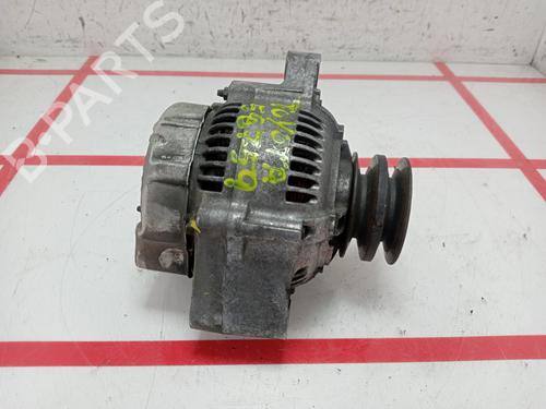 Used Alternator TOYOTA LAND CRUISER 90 (_J9_) [1995-2003]  28840720