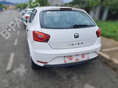 Used Tailgate lock Tailgate lock SEAT IBIZA IV (6J5, 6P1) [2008-2017] 36157047 36157047