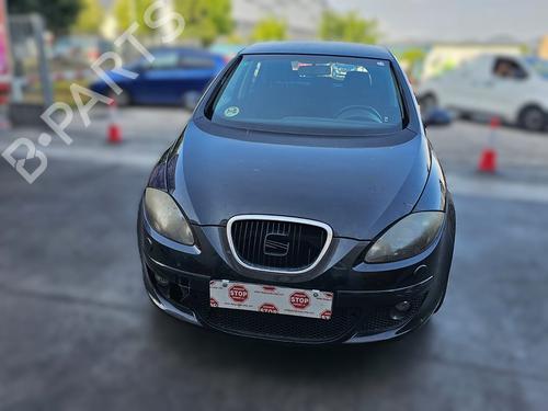 Brugte SEAT TOLEDO III (5P2) [2004-2009]  3363811