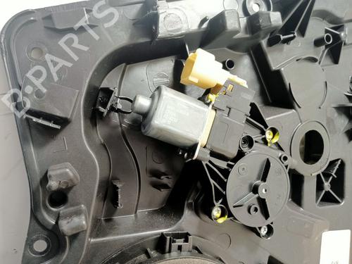 Front right window mechanism FORD FIESTA VI (CB1, CCN) 1.5 TDCi | BP19538903C23 