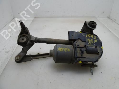 Front wiper motor SEAT ALTEA (5P1)  | BP8167708M29 