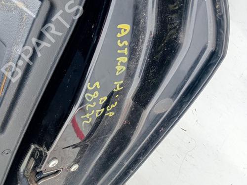 Right front door OPEL ASTRA H GTC (A04)  | BP25471764C3 