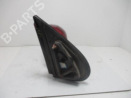 Left mirror HYUNDAI SANTA FÉ I (SM) 2.0 CRDi 4x4 | BP7323604C26 