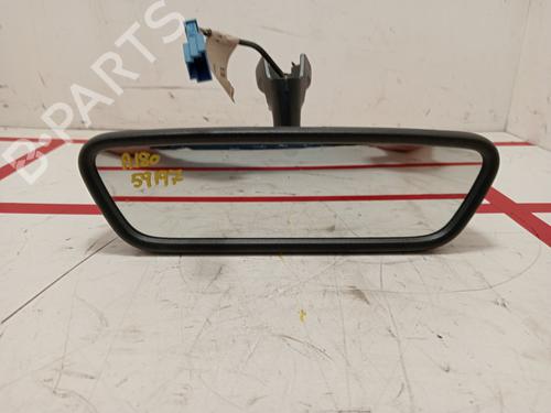Used Rear mirror Rear mirror 33214842 33214842