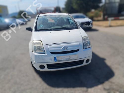 Brugte CITROËN C2 (JM_) 1.1 4934196
