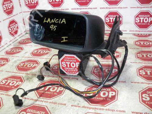 Used Left mirror LANCIA DELTA II (836_) 2.0 16V (836AA, 836CA) (139 hp) 7381488