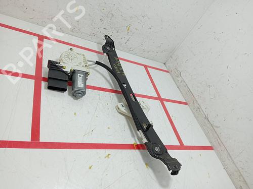 Rear right window mechanism SEAT ALTEA XL (5P5, 5P8)  | BP26886238C25 