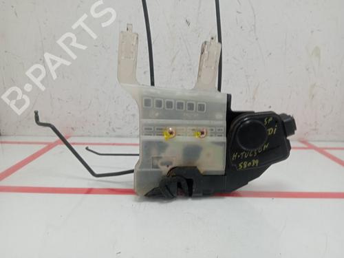 Front left lock HYUNDAI TUCSON (JM)  | BP23529379C98 