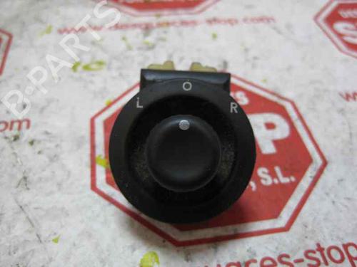 Used Mirror switch DODGE CALIBER 2.0 CRD (140 hp) 7359536