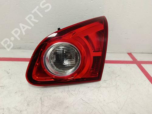 Used Right tailgate light Right tailgate light 38000919 38000919