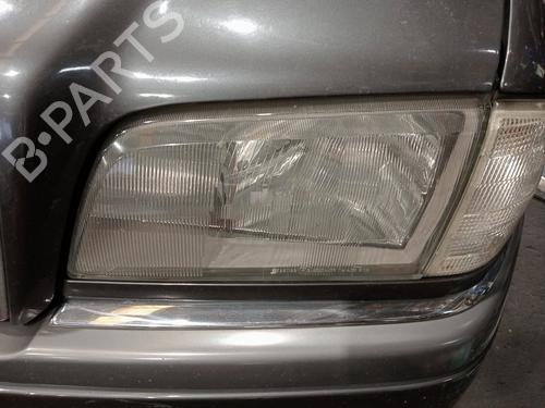Used Left headlight Left headlight 36781755 36781755