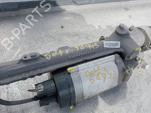 Steering rack VW GOLF V (1K1)  | BP29584821M22  - Image 6