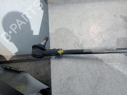 Steering rack MERCEDES-BENZ VITO Van (W638) 113 2.0 (638.014, 638.094) | BP28125322M22 