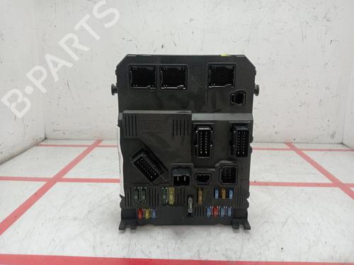 Used Electronic module Electronic module PEUGEOT 407 SW (6E_, 6D_) 1.6 HDi 110 (109 hp) 34353428 34353428